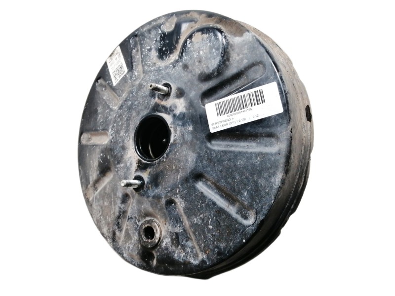 Recambio de servofreno para seat leon (5f1) 1.2 tsi referencia OEM IAM  5Q1614105CK 
