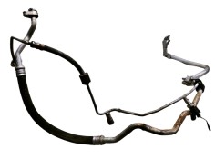 Recambio de tubos aire acondicionado para seat leon (5f1) 1.2 tsi referencia OEM IAM  5WB816738 5Q0816741B 2