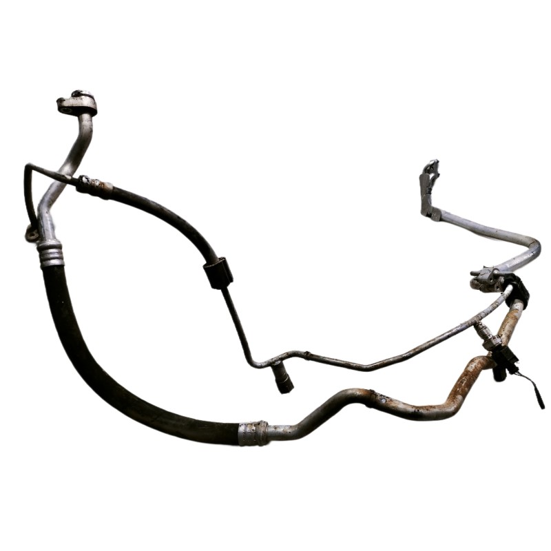 Recambio de tubos aire acondicionado para seat leon (5f1) 1.2 tsi referencia OEM IAM  5WB816738 5Q0816741B