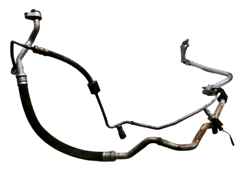 Recambio de tubos aire acondicionado para seat leon (5f1) 1.2 tsi referencia OEM IAM  5WB816738 5Q0816741B