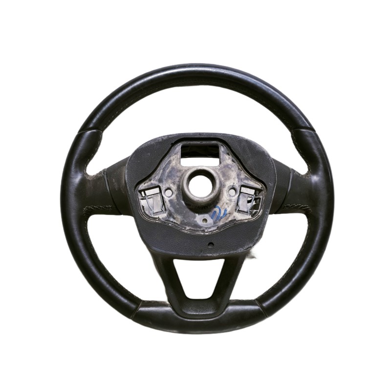 Recambio de volante para seat leon (5f1) 1.2 tsi referencia OEM IAM  310536000027AB 5F0419091AHDNO 