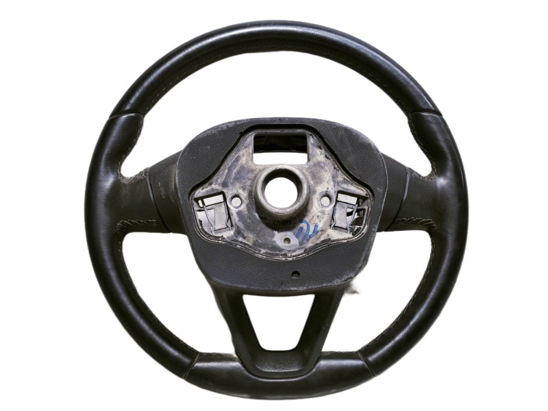 Recambio de volante para seat leon (5f1) 1.2 tsi referencia OEM IAM  310536000027AB 5F0419091AHDNO 