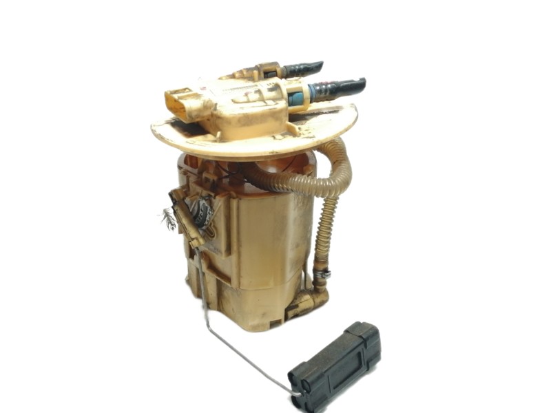 Recambio de aforador para opel vectra c berlina 3.0 v6 cdti cat (y 30 dt / lb5) referencia OEM IAM 220804004013  