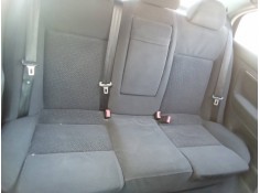 Recambio de asientos traseros para skoda superb (3u4) comfort referencia OEM IAM   