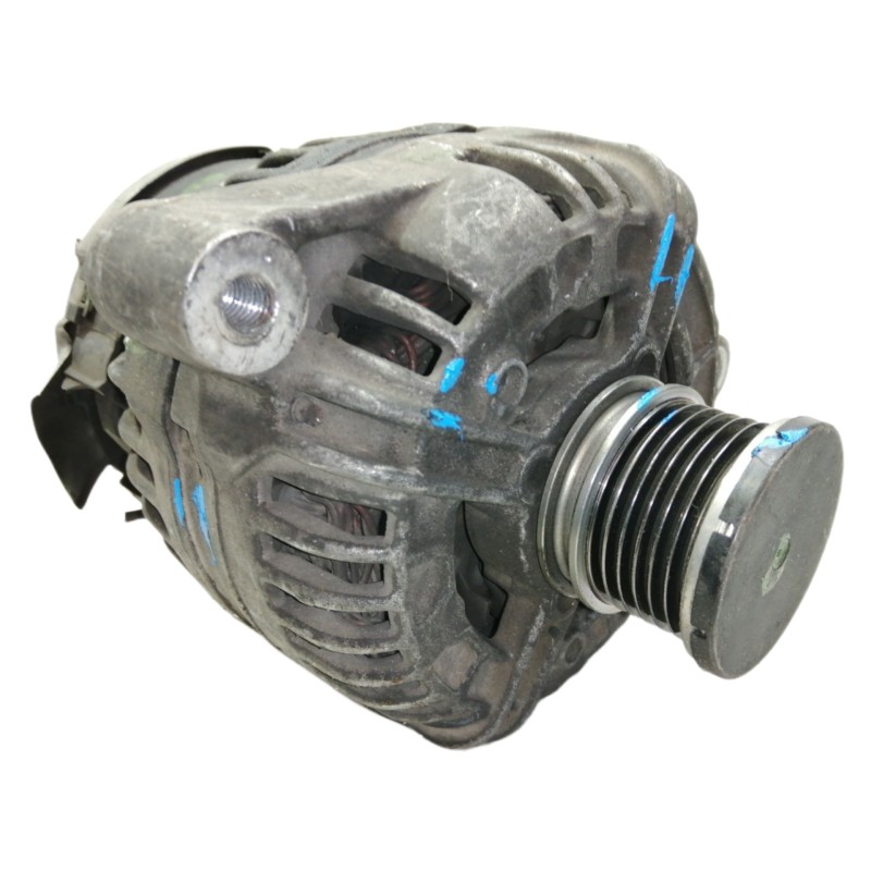 Recambio de alternador para opel vectra c berlina 3.0 v6 cdti cat (y 30 dt / lb5) referencia OEM IAM 13125525 0124525046 