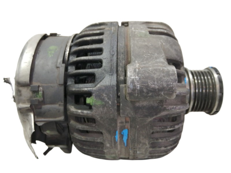 Recambio de alternador para opel vectra c berlina 3.0 v6 cdti cat (y 30 dt / lb5) referencia OEM IAM 13125525 0124525046 