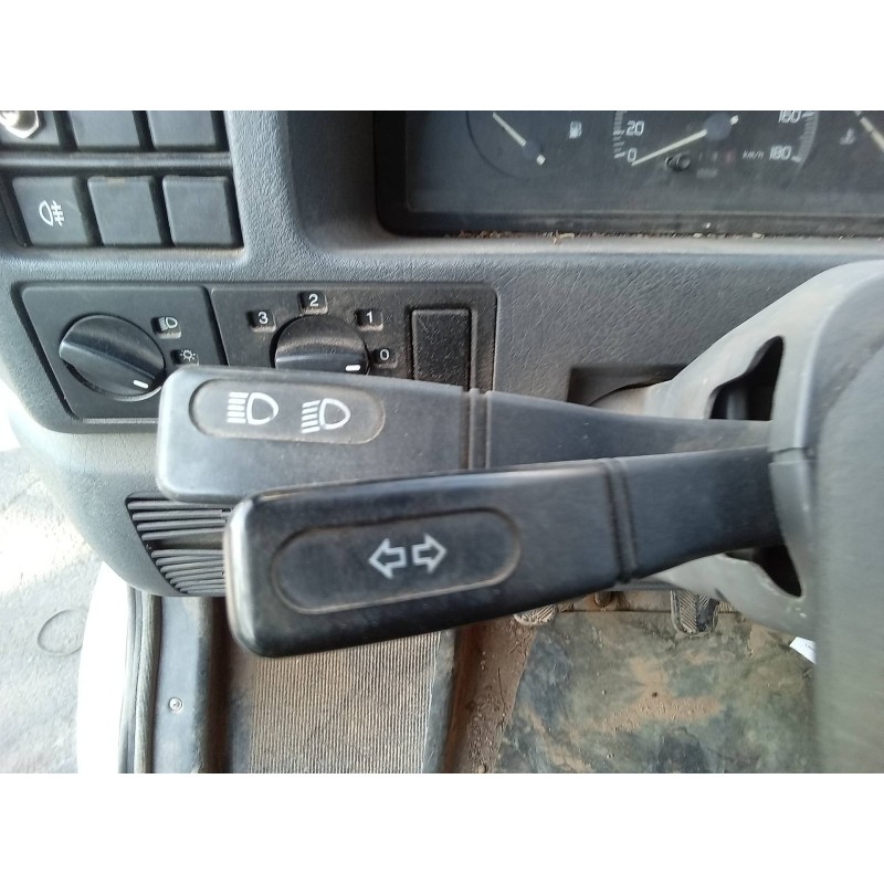 Recambio de mando multifuncion para citroën jumper caja abierta (1) 35 l d referencia OEM IAM   