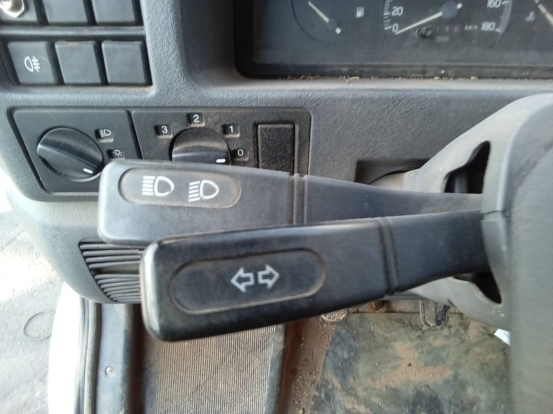 Recambio de mando multifuncion para citroën jumper caja abierta (1) 35 l d referencia OEM IAM   