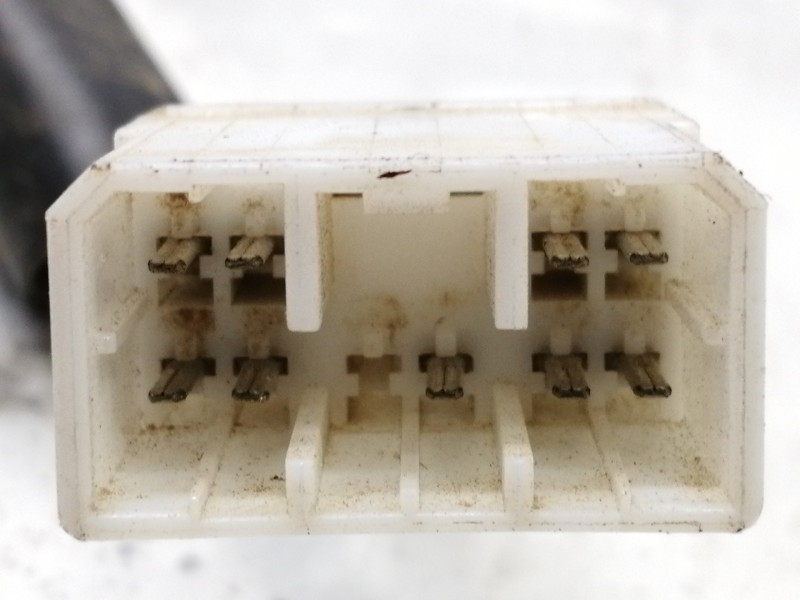 Recambio de mando multifuncion para citroën jumper caja abierta (1) 35 l d referencia OEM IAM   