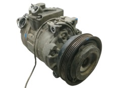 Recambio de compresor aire acondicionado para skoda superb (3u4) comfort referencia OEM IAM 4472208184 7SBU16C 