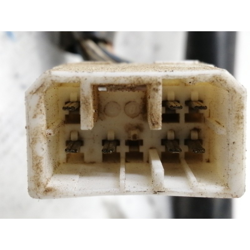 Recambio de mando multifuncion para citroën jumper caja abierta (1) 35 l d referencia OEM IAM   