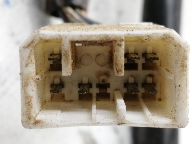 Recambio de mando multifuncion para citroën jumper caja abierta (1) 35 l d referencia OEM IAM   