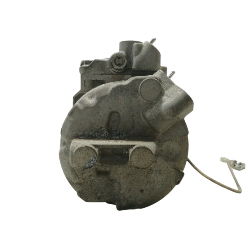 Recambio de compresor aire acondicionado para skoda superb (3u4) comfort referencia OEM IAM 4472208184 7SBU16C 