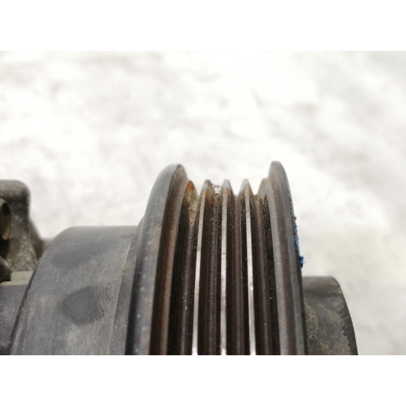 Recambio de compresor aire acondicionado para skoda superb (3u4) comfort referencia OEM IAM 4472208184 7SBU16C 