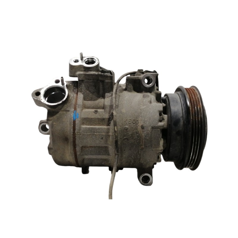 Recambio de compresor aire acondicionado para skoda superb (3u4) comfort referencia OEM IAM 4472208184 7SBU16C 