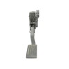 Recambio de potenciometro pedal para ford c-max (cb3) ghia referencia OEM IAM 3M519F836AF 0XC95YE 6PV00864110 00864110