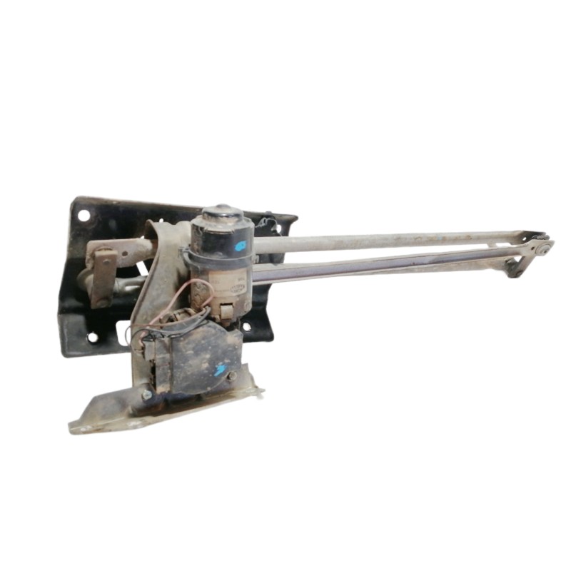 Recambio de motor limpia delantero para citroën jumper caja abierta (1) 35 l d referencia OEM IAM TGE422D  