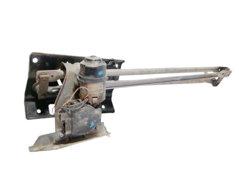 Recambio de motor limpia delantero para citroën jumper caja abierta (1) 35 l d referencia OEM IAM TGE422D  