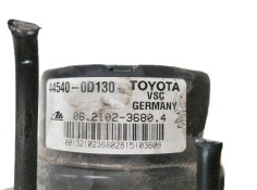 Recambio de abs para toyota yaris active referencia OEM IAM 445400D130 895410D330  2