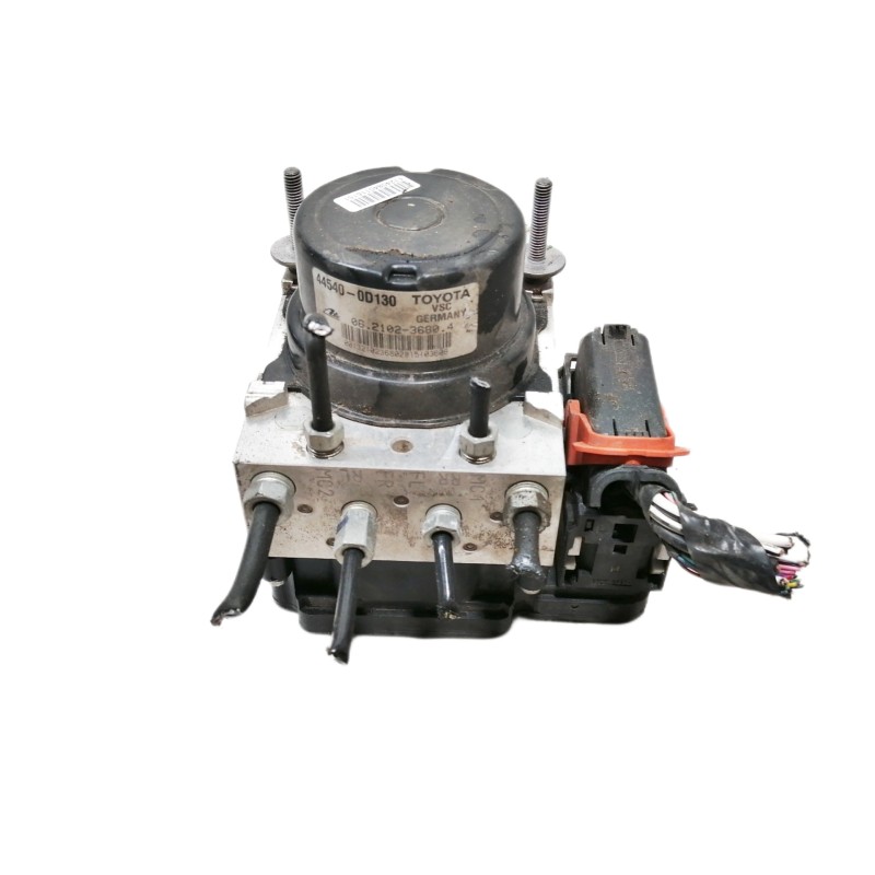 Recambio de abs para toyota yaris active referencia OEM IAM 445400D130 895410D330 