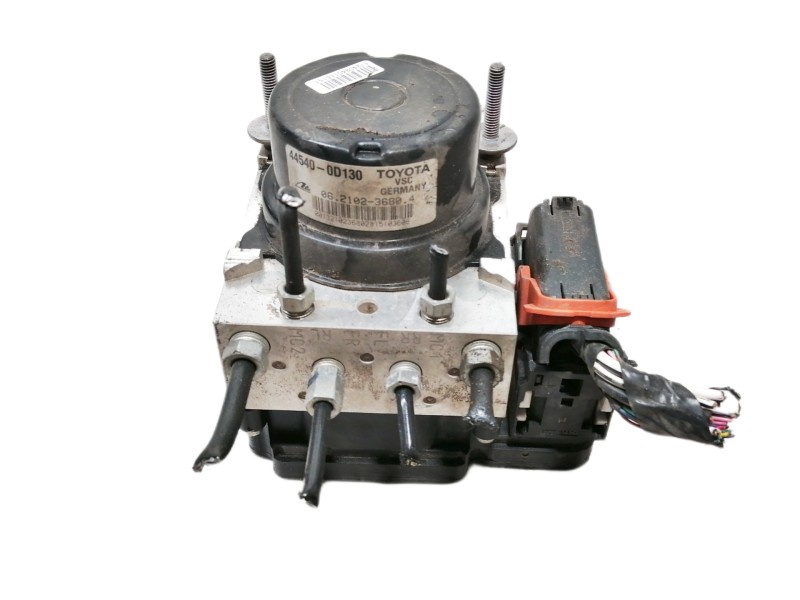 Recambio de abs para toyota yaris active referencia OEM IAM 445400D130 895410D330 