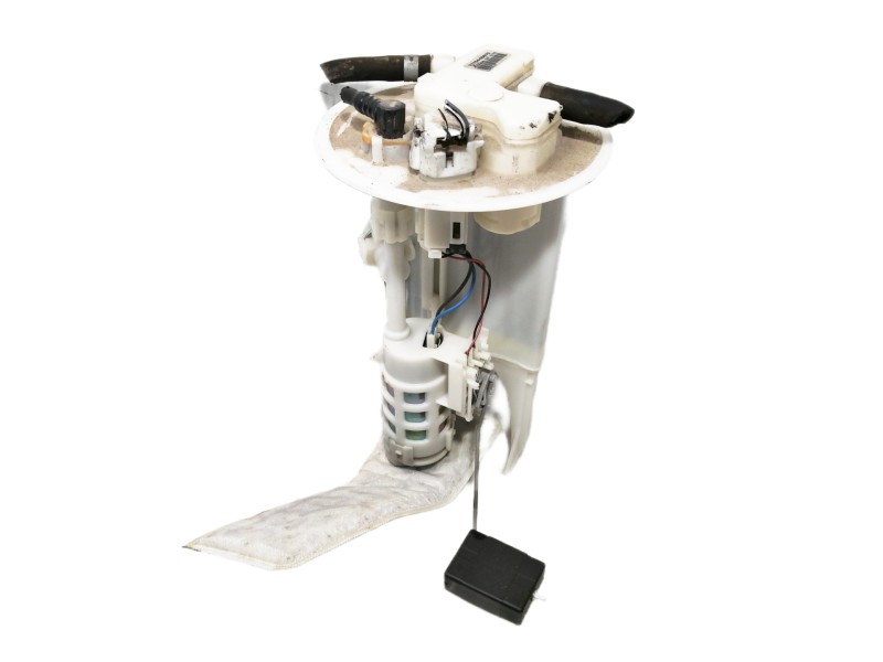 Recambio de aforador para toyota yaris active referencia OEM IAM 777040D070  