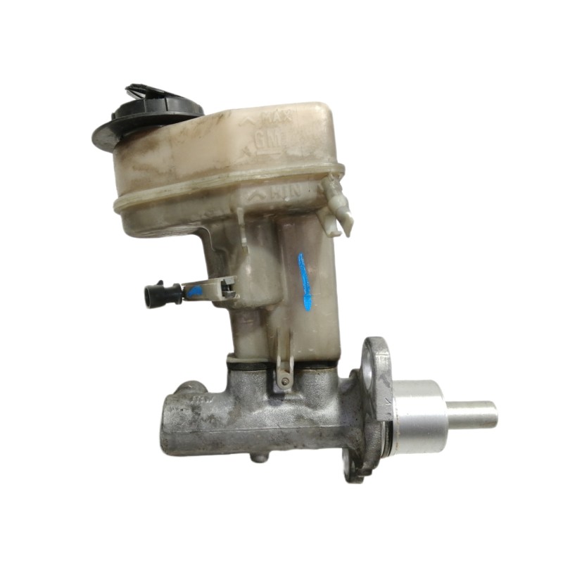 Recambio de bomba freno para opel vectra c berlina 3.0 v6 cdti cat (y 30 dt / lb5) referencia OEM IAM 320670692  