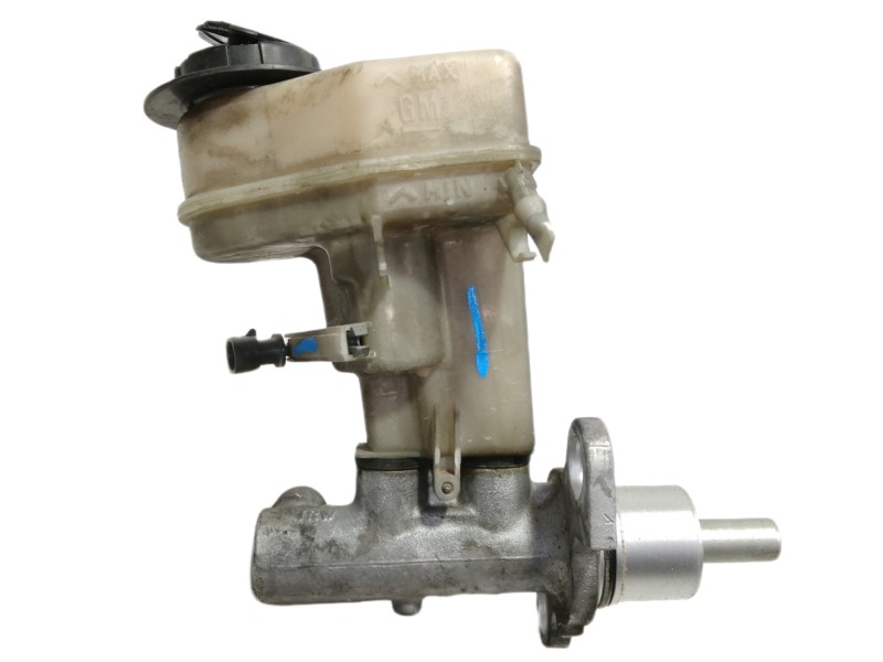 Recambio de bomba freno para opel vectra c berlina 3.0 v6 cdti cat (y 30 dt / lb5) referencia OEM IAM 320670692  