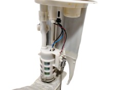 Recambio de aforador para toyota yaris active referencia OEM IAM 777040D070   2