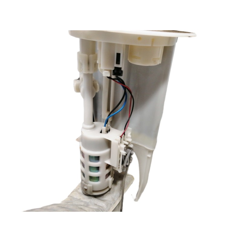 Recambio de aforador para toyota yaris active referencia OEM IAM 777040D070  