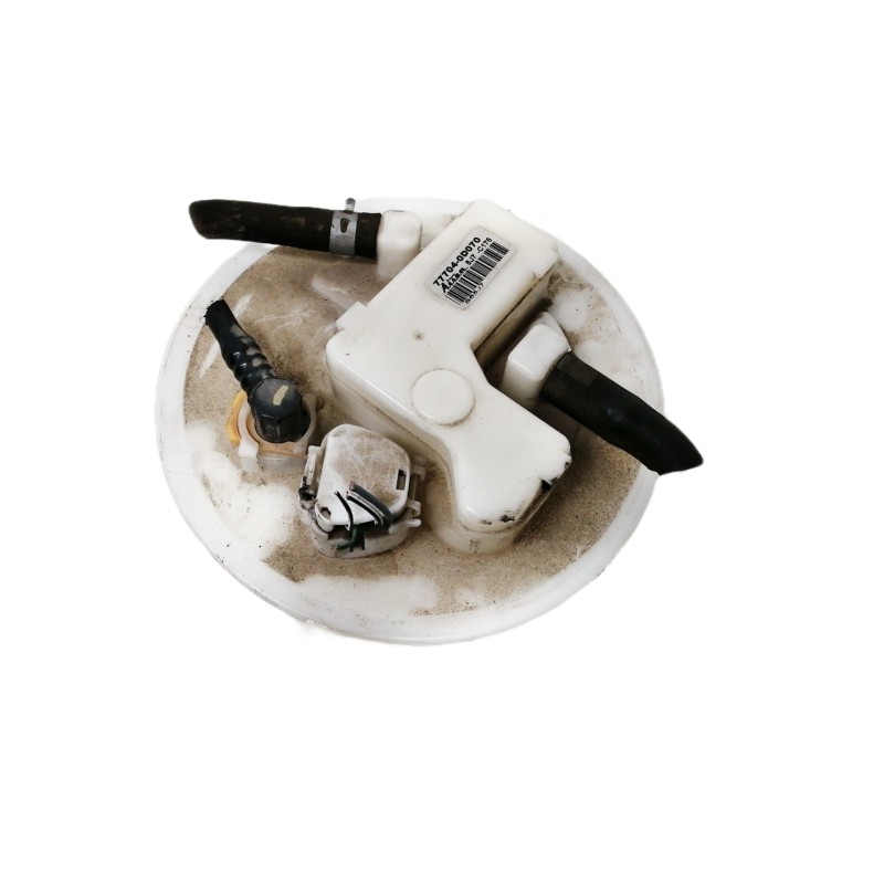 Recambio de aforador para toyota yaris active referencia OEM IAM 777040D070  