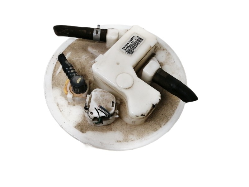 Recambio de aforador para toyota yaris active referencia OEM IAM 777040D070  