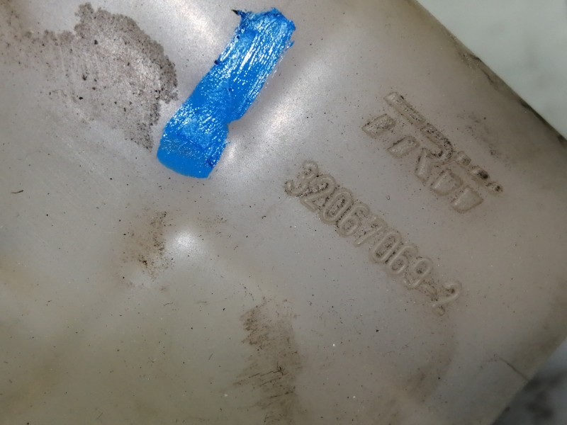 Recambio de bomba freno para opel vectra c berlina 3.0 v6 cdti cat (y 30 dt / lb5) referencia OEM IAM 320670692  