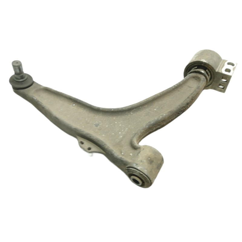 Recambio de brazo suspension inferior delantero derecho para opel vectra c berlina 3.0 v6 cdti cat (y 30 dt / lb5) referencia OE