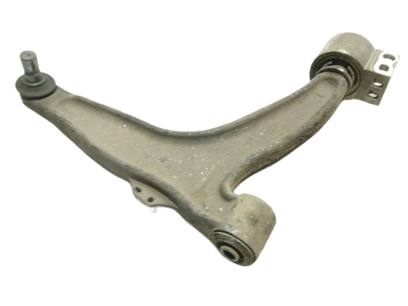 Recambio de brazo suspension inferior delantero derecho para opel vectra c berlina 3.0 v6 cdti cat (y 30 dt / lb5) referencia OE