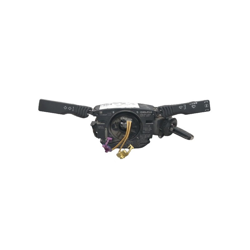 Recambio de mando multifuncion para opel vectra c berlina gts referencia OEM IAM 13162134 45639031 13165349