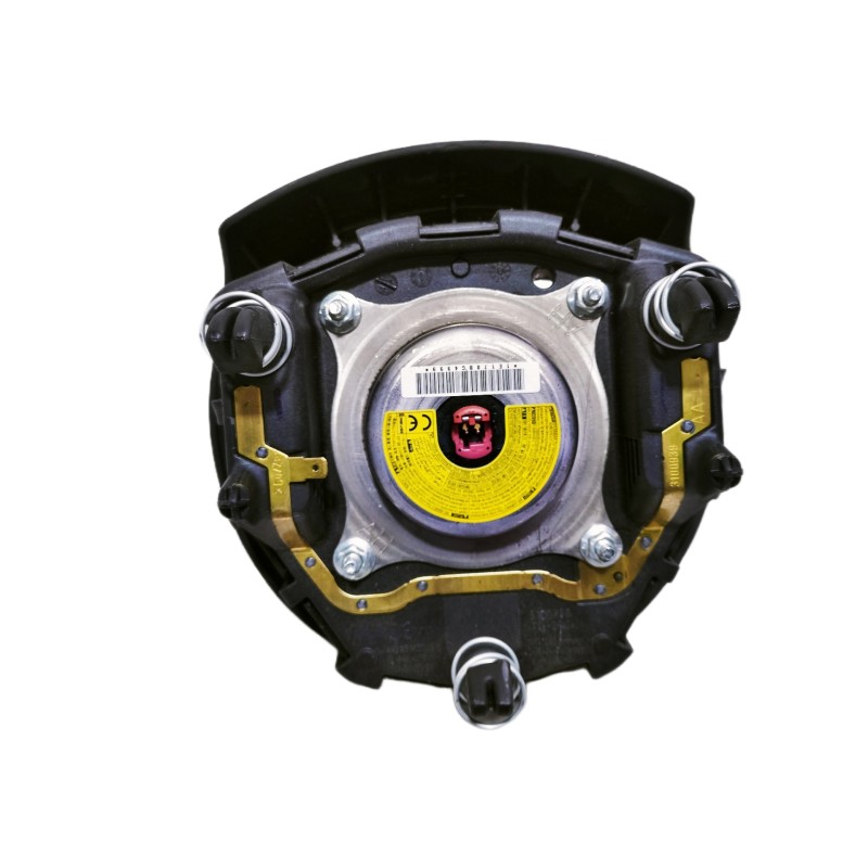 Recambio de airbag delantero izquierdo para toyota yaris active referencia OEM IAM 040067230D 450190D420 