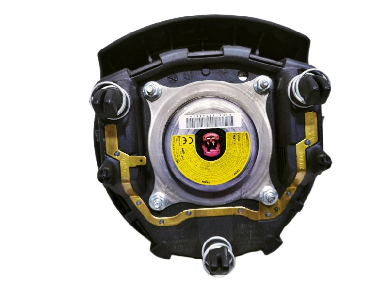Recambio de airbag delantero izquierdo para toyota yaris active referencia OEM IAM 040067230D 450190D420 