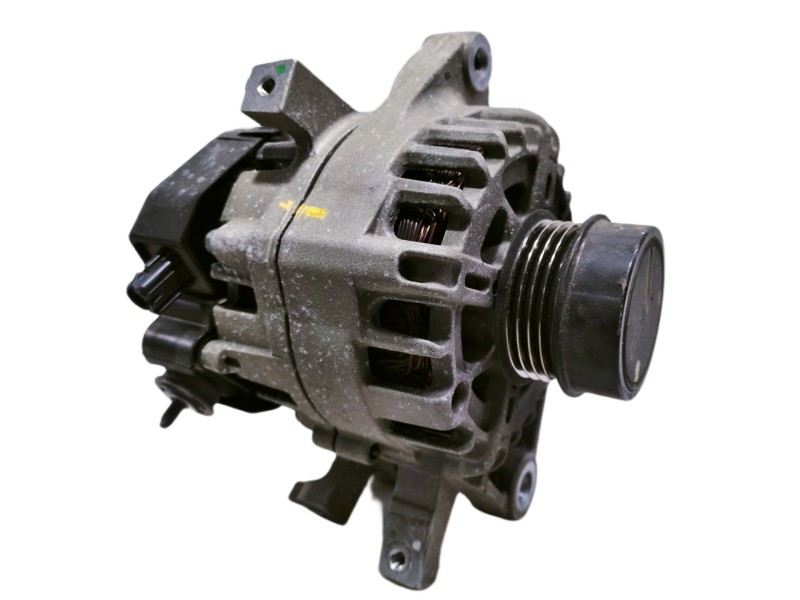 Recambio de alternador para toyota yaris active referencia OEM IAM 270600Y270  