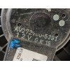 Recambio de motor calefaccion para jaguar xf i (x250) 2.7 d referencia OEM IAM C2Z6519 AV2727005391 