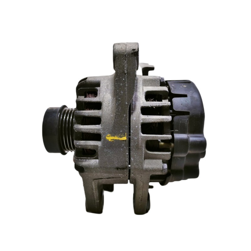 Recambio de alternador para toyota yaris active referencia OEM IAM 270600Y270  