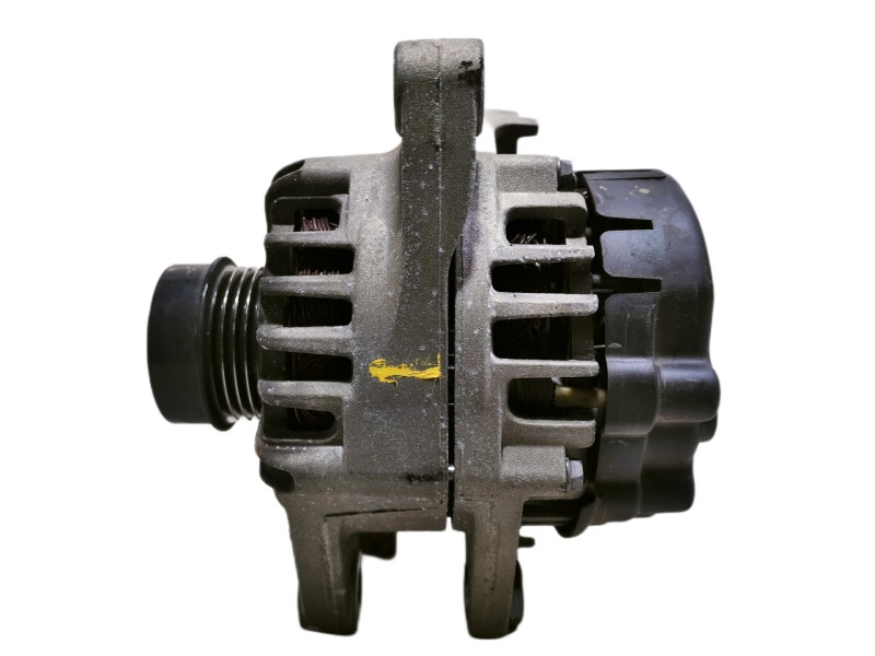 Recambio de alternador para toyota yaris active referencia OEM IAM 270600Y270  