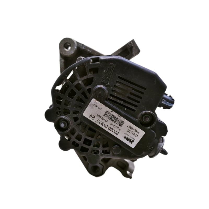Recambio de alternador para toyota yaris active referencia OEM IAM 270600Y270  