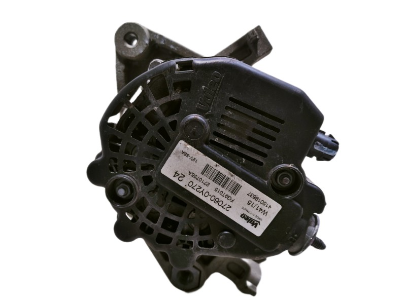 Recambio de alternador para toyota yaris active referencia OEM IAM 270600Y270  
