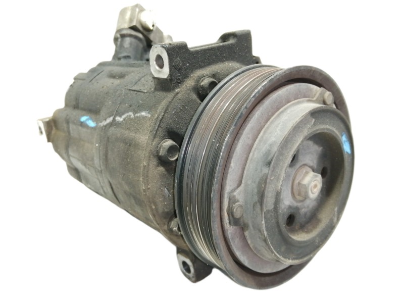 Recambio de compresor aire acondicionado para opel vectra c berlina 3.0 v6 cdti cat (y 30 dt / lb5) referencia OEM IAM 13140505 