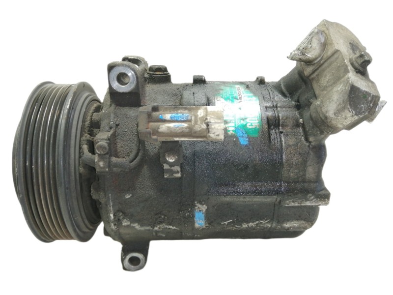Recambio de compresor aire acondicionado para opel vectra c berlina 3.0 v6 cdti cat (y 30 dt / lb5) referencia OEM IAM 13140505 