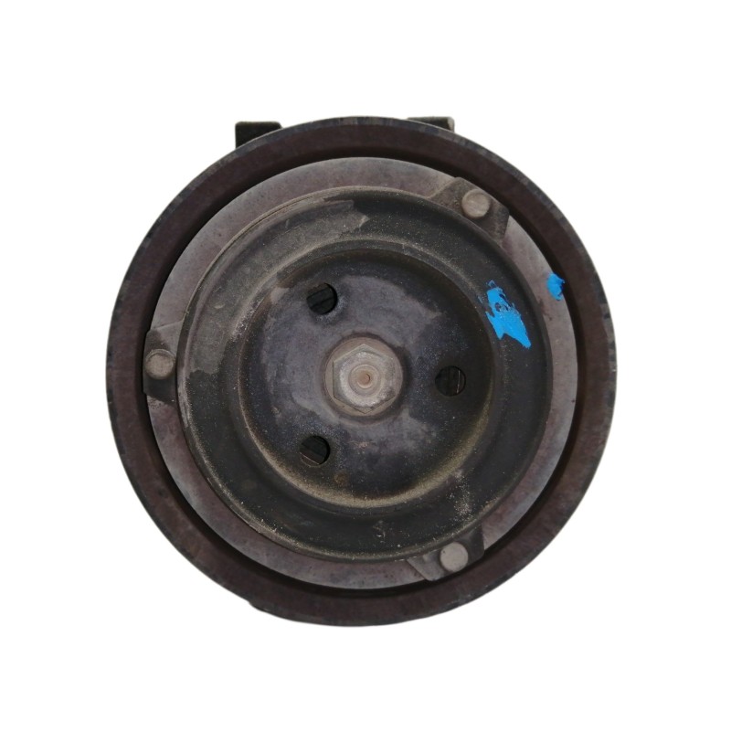 Recambio de compresor aire acondicionado para opel vectra c berlina 3.0 v6 cdti cat (y 30 dt / lb5) referencia OEM IAM 13140505 
