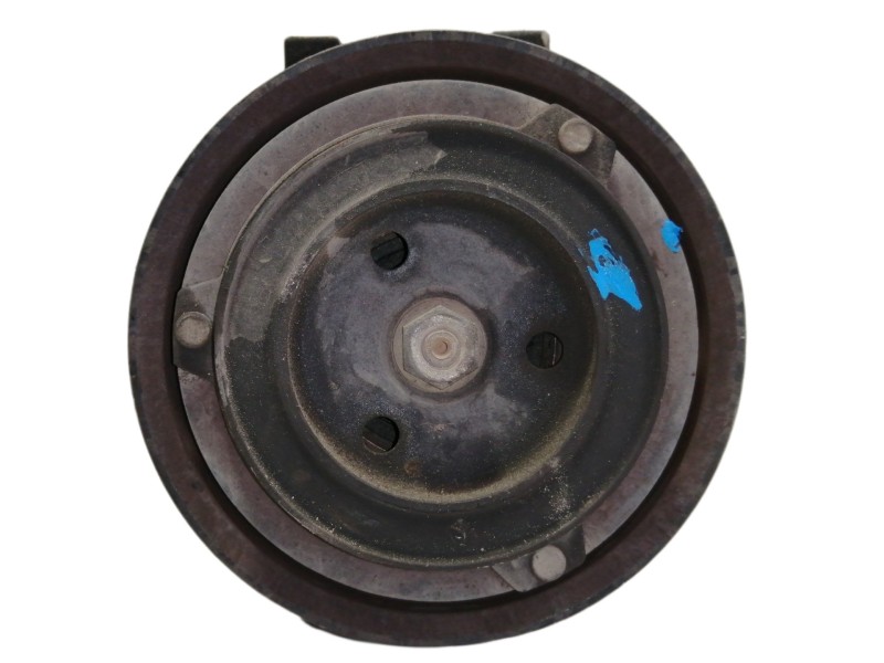 Recambio de compresor aire acondicionado para opel vectra c berlina 3.0 v6 cdti cat (y 30 dt / lb5) referencia OEM IAM 13140505 