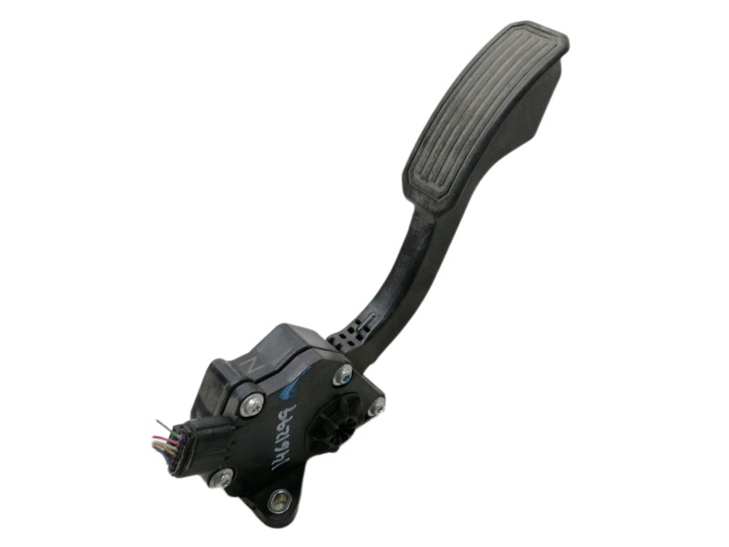 Recambio de potenciometro pedal para toyota prius (nhw30) advance referencia OEM IAM 7811012010 1988007310 09L30E00180
