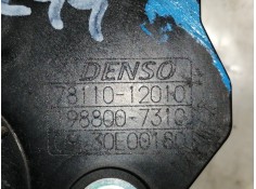 Recambio de potenciometro pedal para toyota prius (nhw30) advance referencia OEM IAM 7811012010 1988007310 09L30E00180 2